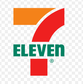 7-Eleven logo